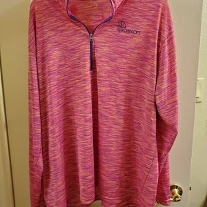 Adirondack Activewear long sleeve shirt